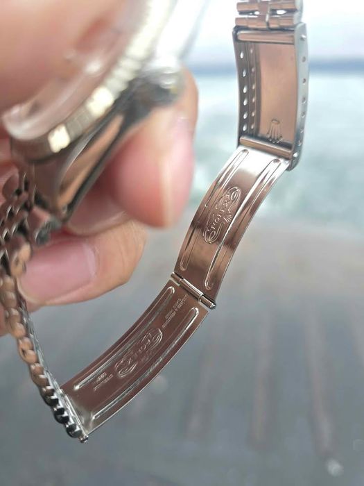 Rolex Datejust 1601. 36mm,