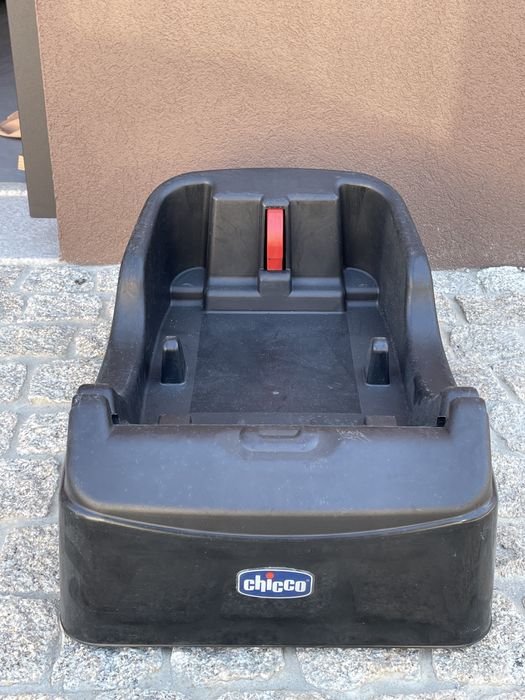 Base auto fix para ovo