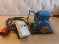 Motor Maquina de costura industrial
