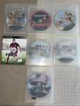 Jogos de Playstation 3 para venda rápida, todos os por 15€!!