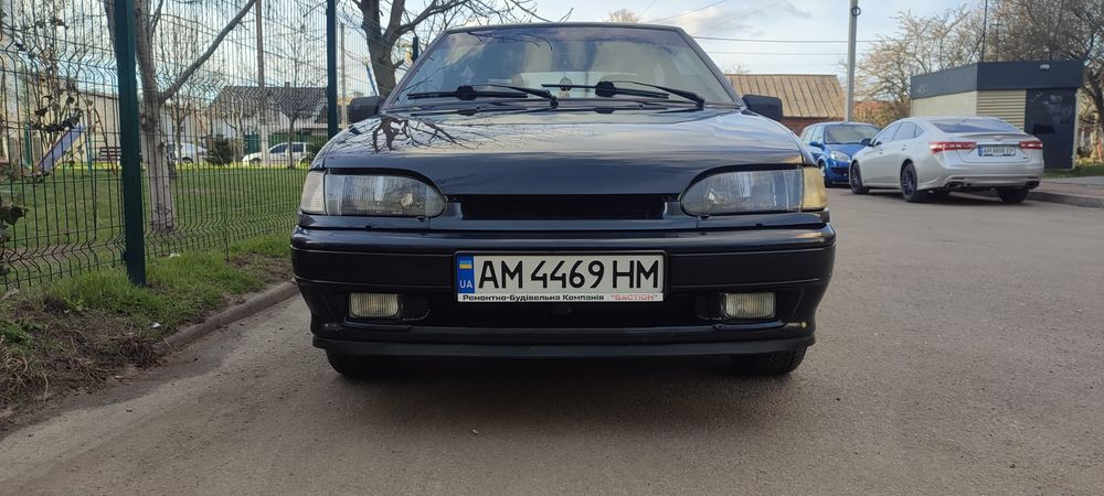 Ваз 2113 2008рік