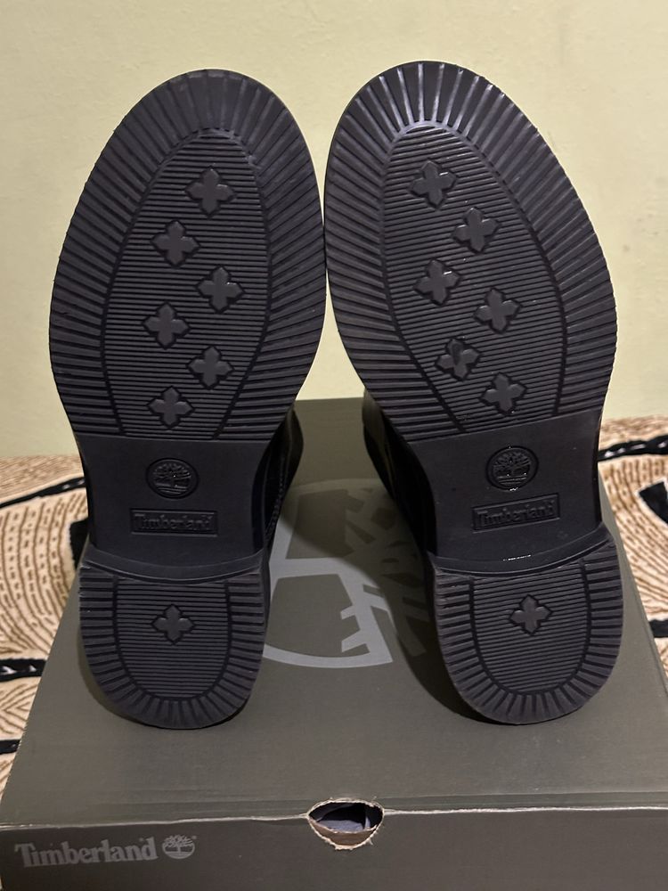 Челсі Timberland 39р