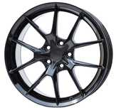 1298 B FELGI 18 5x114,3 HYUNDAI TUCSON IX35 KIA