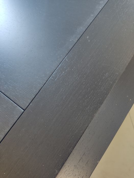 Mesa antarte extensível