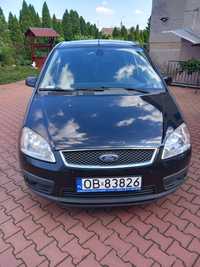 Ford focus c max