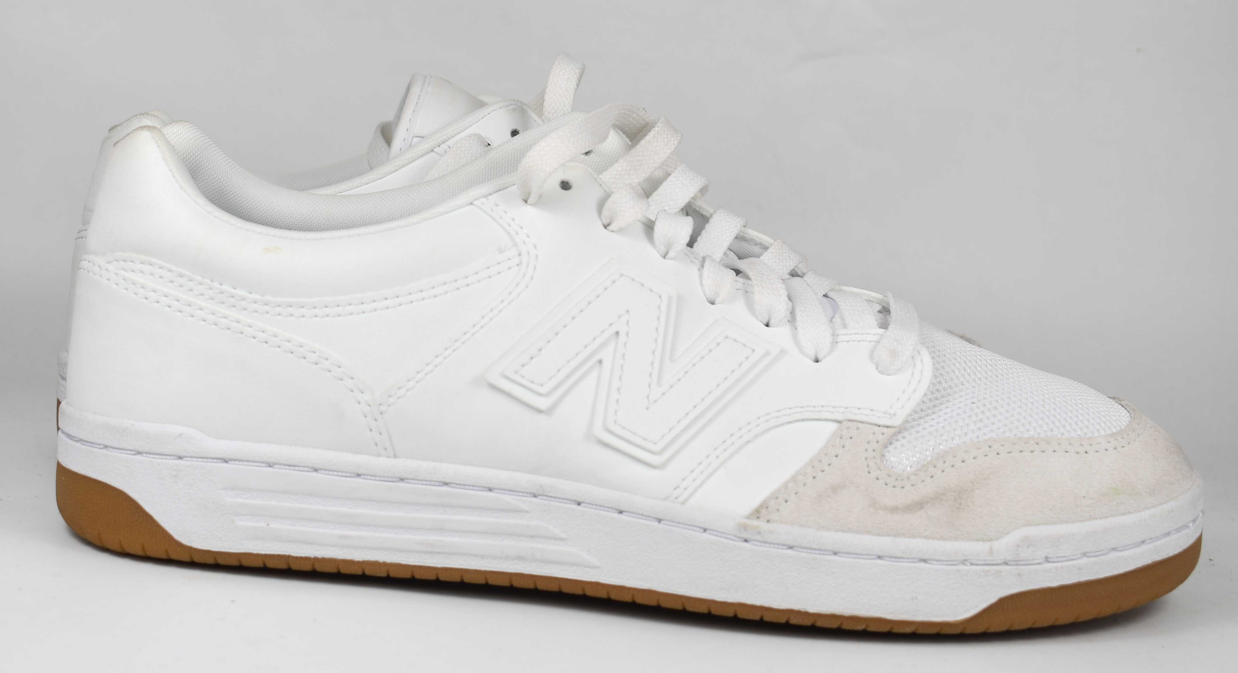 Jak nowe New Balance bb480lfr roz. 45,5
