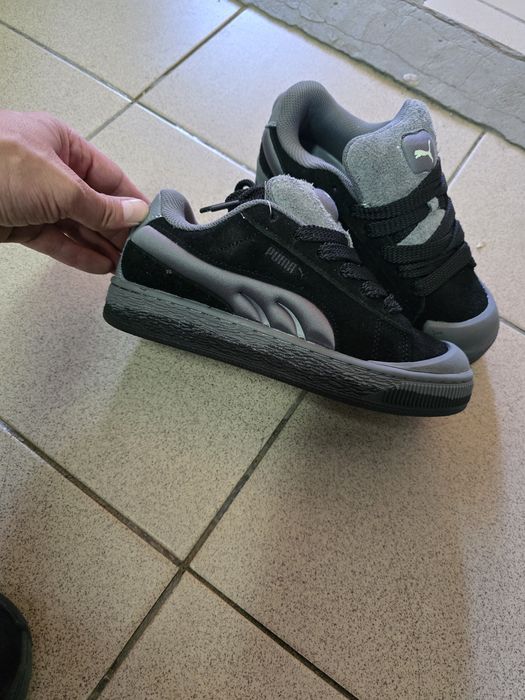 Кросівки пума хL