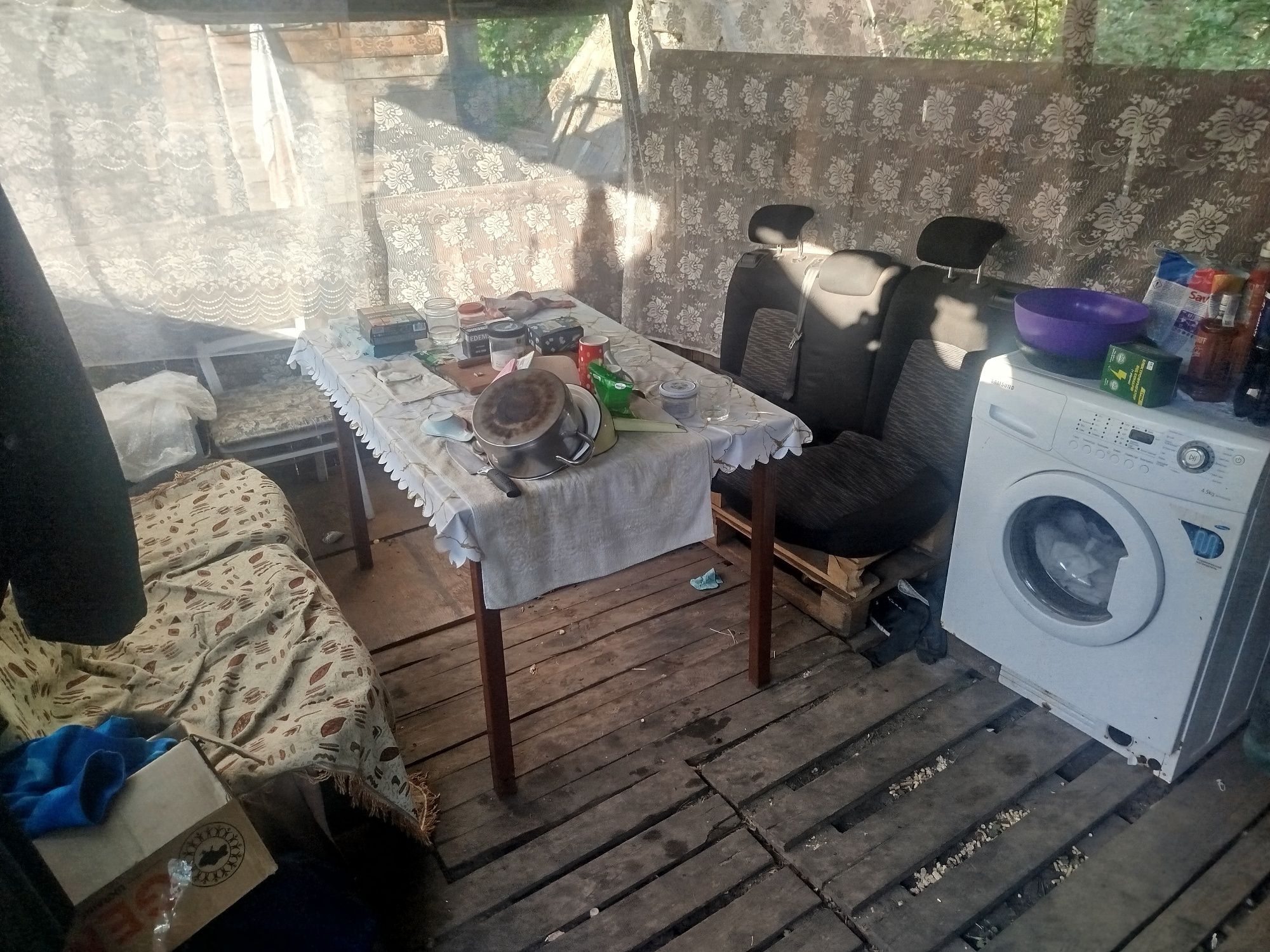 Продам дом, село Веселе