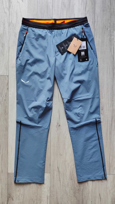Zaawansowane męskie Salewa Pedroc DST Hybrid Roz. XL Cena reg. 770 zł