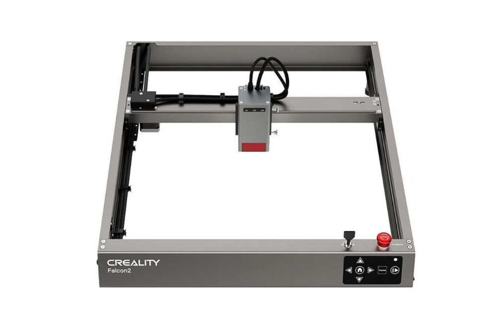 НОВI!Гравер лазерний Creality Falcon 2 22W
