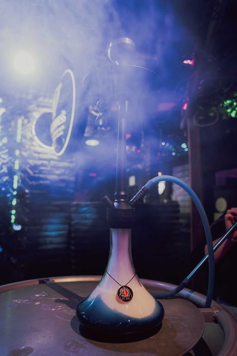 Serviço de Shisha a Festas/Eventos Privados - Experiência Premium