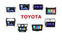 Штатная магнитола TOYOTA Camry Prado RAV4 Corolla Avalon Avensis и др.