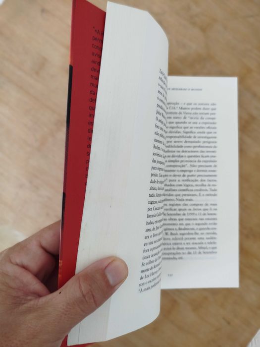 As Conspirações que Mudaram o Mundo