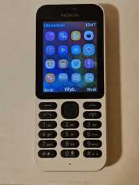 Nokia Asha 215 używana