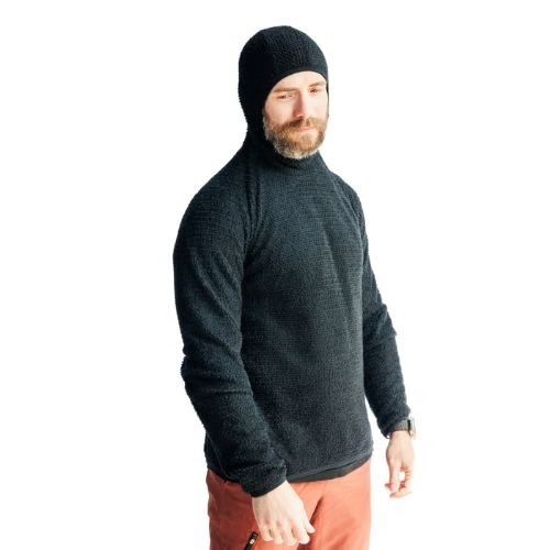 Alpha direct hoody ультралегкий технологічний фліс