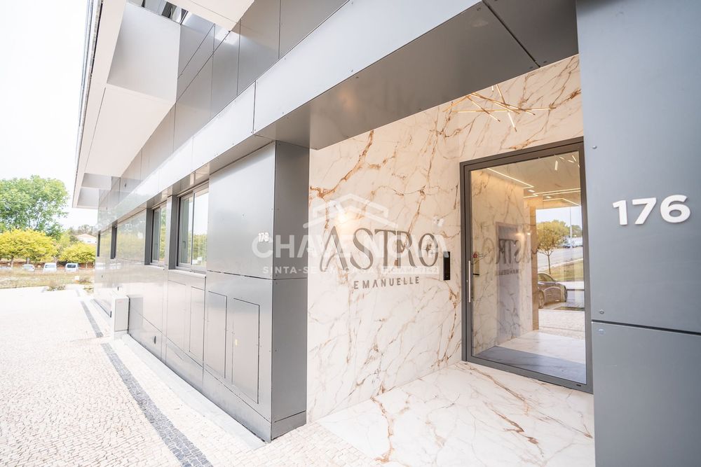 T2 Novo Empreendimento Astro Emanuelle - Vista Mar