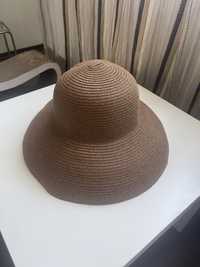 Капелюх шляпа на літо
