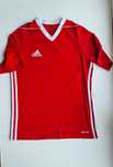 ADIDAS  Футболка 13-14 років