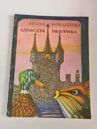 Szewczyk Dratewka - Janina Porazińska 1982