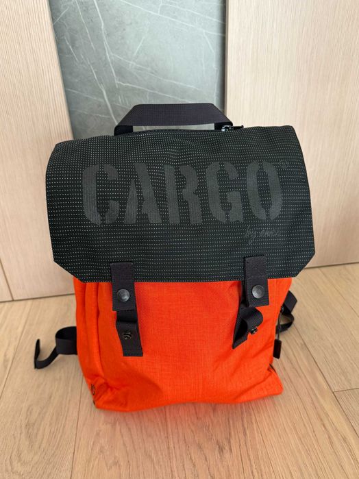 Plecak CARGO by OWEE reflective