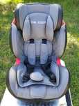 Cadeira Criança Automóvel BE COOL Com Isofix (Como NOVA)