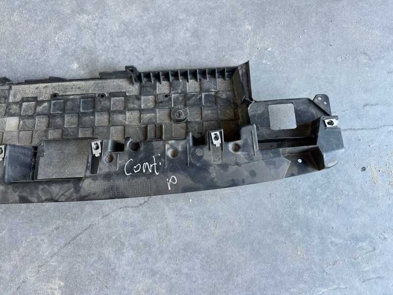 Панель передняя низ  LINCOLN Continental X (16-22) GD9Z-8A284-A