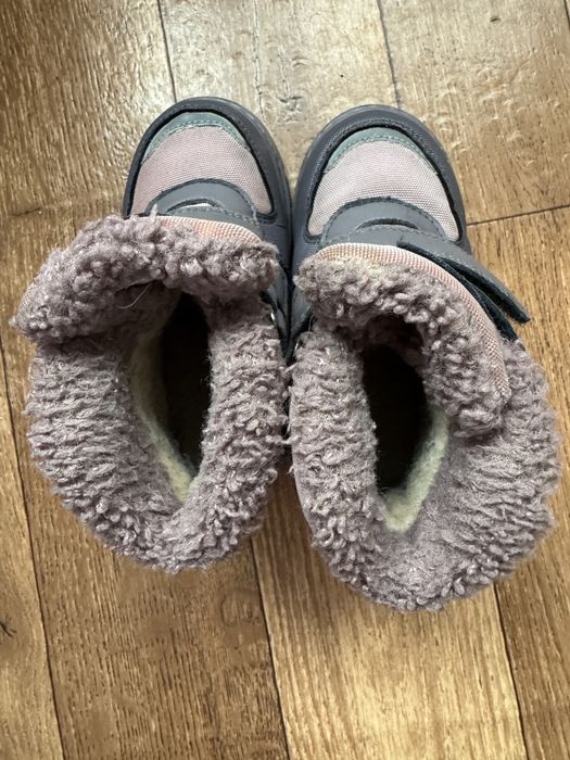 Зимові термочобітки Tom M 26 р