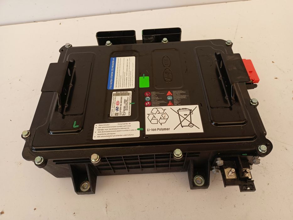 Hyundai I20 III 3 Bayon 20- hybryda 1.0 T-GDI bateria akumulator Aku
