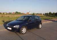 Opel Corsa 1,0 benzyna