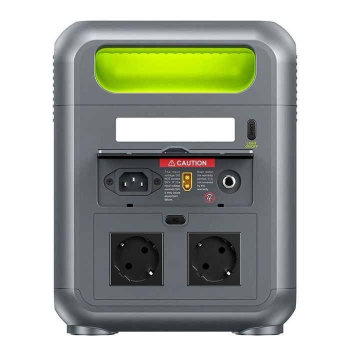 Зарядна станція Fossibot F1200