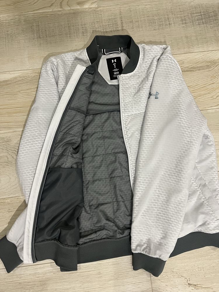 Вітровка Under Armour