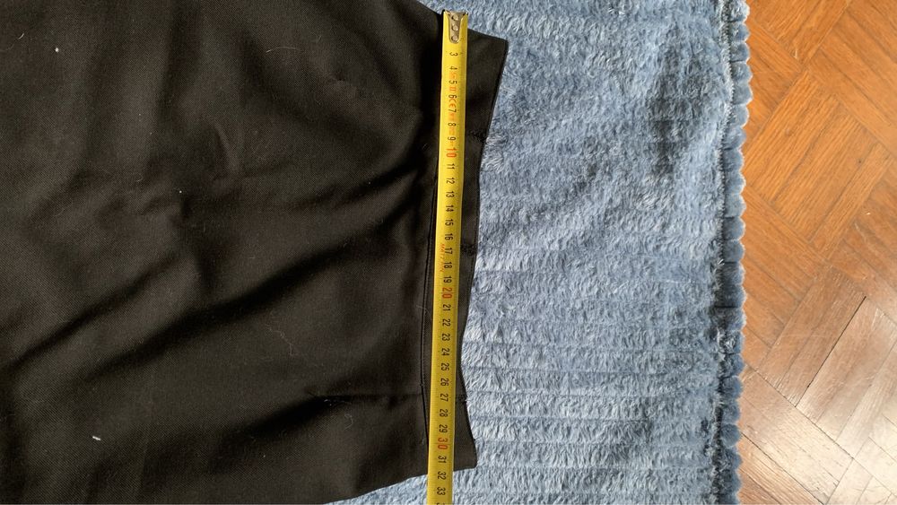 Traje académico feminino de Vila real