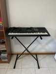 Piano Yamaha E 423