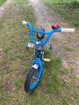 Rower dla dzieci