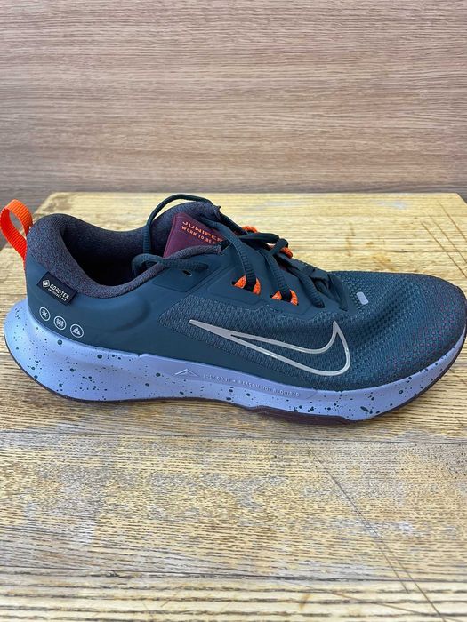 Чоловічі кросівки Nike Juniper Trail 2 GTX FB2067-300 Оригінал!