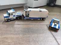 Posterunek Policji Lego