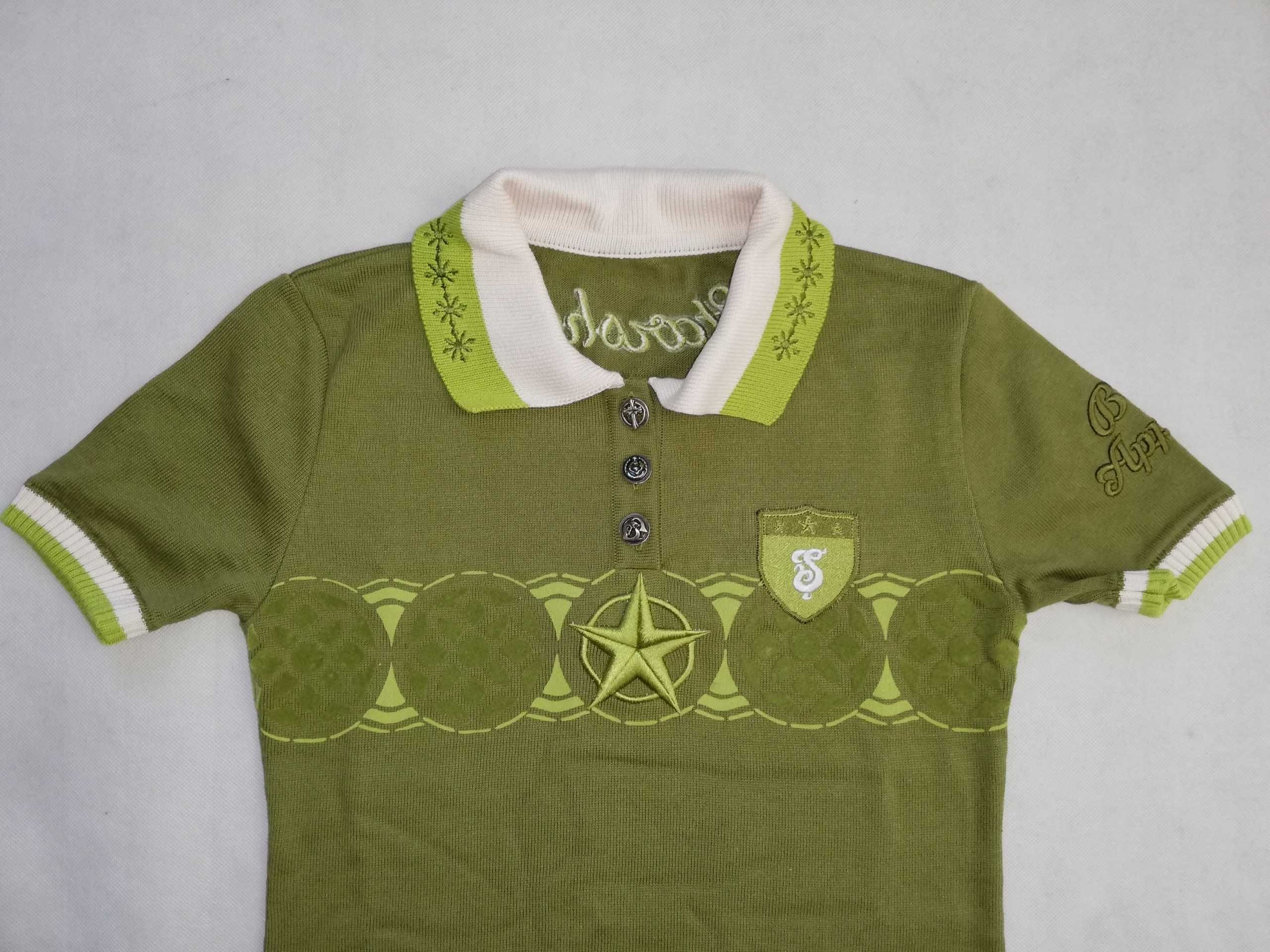 Nowa koszulka STARSHOT VINTAGE JERSEYS Fixed Gear OSTRE roz. 40 Kraków