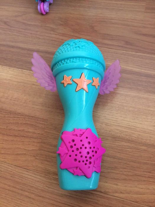 My Little Pony - Sunny canta e patina