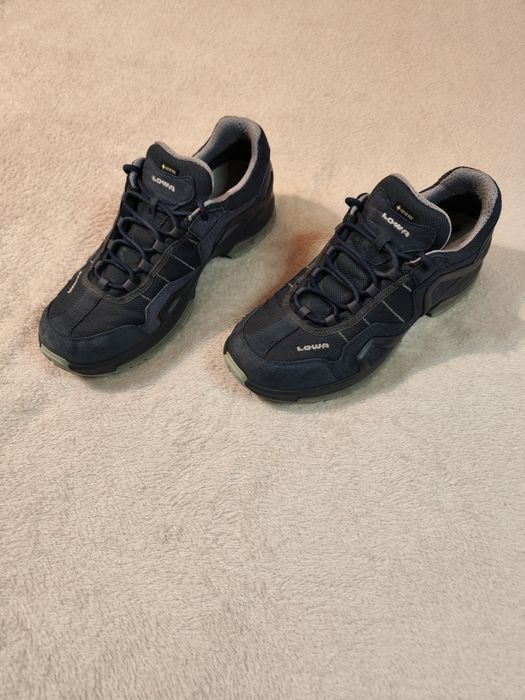 Кросівки lowa gorgon gtx 44р 28см