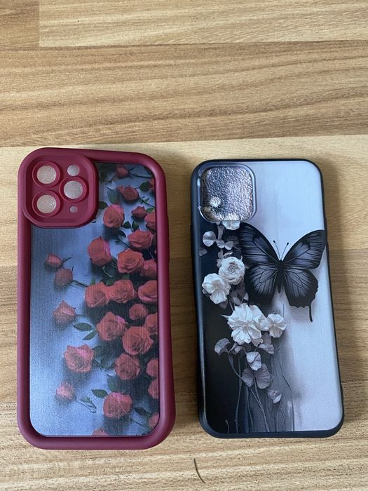 Чохол на Iphone 11 Pro