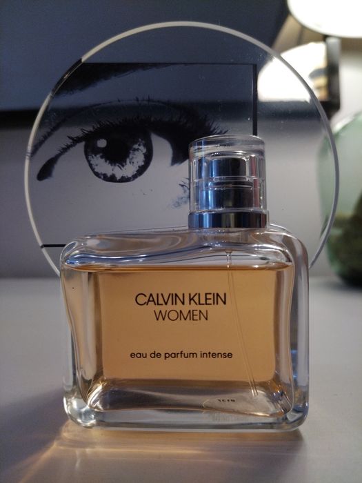 Calvin Klein Women Intense EDP