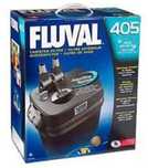 Зовнішній фільтр Fluval 405