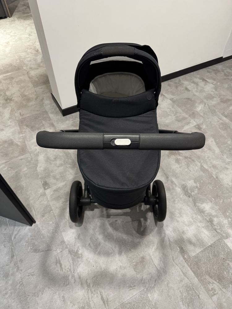 Wózek Cybex  Balios S Lux 2w1