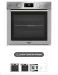 Forno Ariston hotpoint