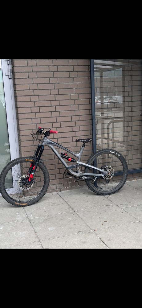 Yt capra L 27,5. (Wymiana za surron doplata 10k)