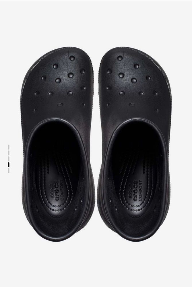 Гумові чоботи Crocs Classic Crush