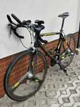 Rower Szosowy Merida road 905 + stelarz