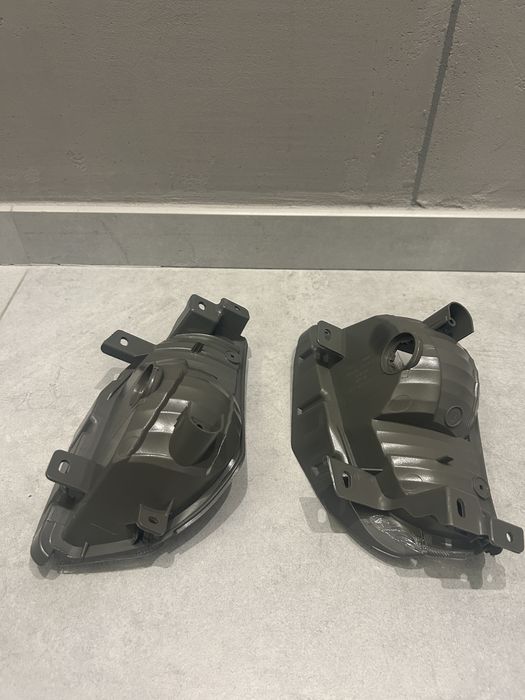 Kierunkowskaz kierunek lampa TOYOTA PRIUS V/PLUS 12-