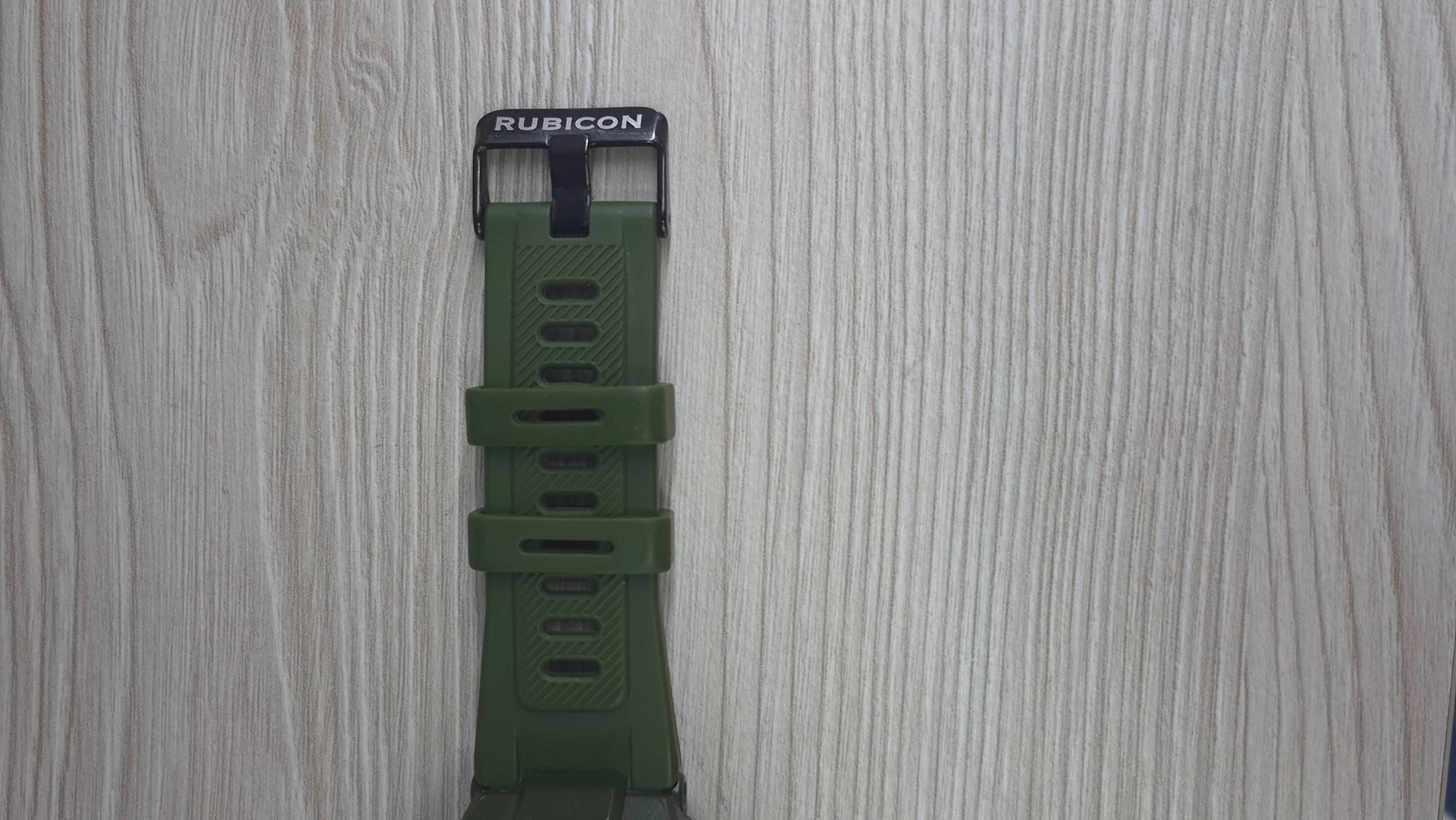 Smartwatch Gravity GT7-3 zielony
