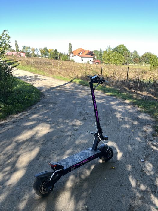 Yume Hawk Pro 60v 30ah